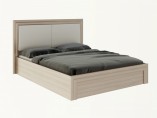 Глэдис Модуль 32 «Кровать 1,6» с подъемным механизмом и мягкой частью - Интернет - магазин корпусной мебели "Комод72", Тюмень