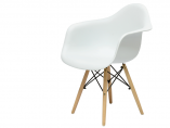 Кресло N-14 белый - Интернет - магазин корпусной мебели "Комод72", Тюмень