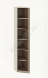 Глэдис Модуль 25 «Угловая секция» - Интернет - магазин корпусной мебели "Комод72", Тюмень