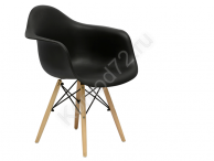 Кресло N-14 черный - Интернет - магазин корпусной мебели "Комод72", Тюмень