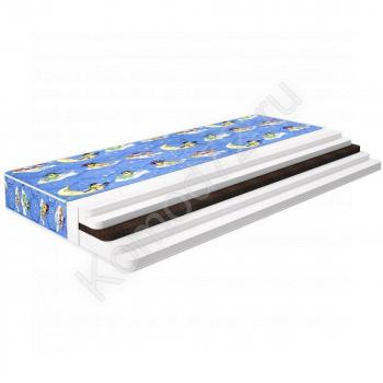 Матрас Konkord Kids Little Angel (Съемный чехол) - Интернет - магазин корпусной мебели "Комод72", Тюмень