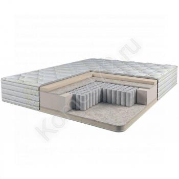 Матрас Konkord Elite DuoLux Super Comfort Мультипакет - Интернет - магазин корпусной мебели "Комод72", Тюмень