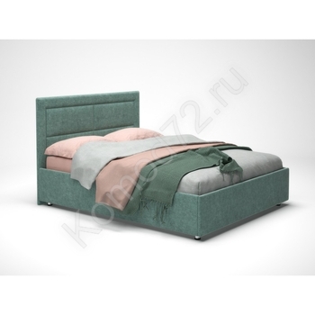 Кровать GRACE с подъемным механизмом - Интернет - магазин корпусной мебели "Комод72", Тюмень