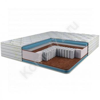 Матрас Konkord Elite Lux Cool Comfort Мультипакет - Интернет - магазин корпусной мебели "Комод72", Тюмень