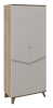 Лимба Модуль 1 "Шкаф" 2 двери - Интернет - магазин корпусной мебели "Комод72", Тюмень