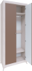 Саванна Модуль 25 "Шкаф" (2 двери) - Интернет - магазин корпусной мебели "Комод72", Тюмень