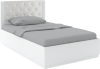Тиффани Модуль 27 "Кровать 1,2 с подъемным механизмом" - Интернет - магазин корпусной мебели "Комод72", Тюмень