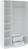 Тиффани Модуль 29 "Шкаф с ящиками"  - Интернет - магазин корпусной мебели "Комод72", Тюмень