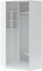 Тиффани Модуль 35 "Шкаф угловой с зеркалом" - Интернет - магазин корпусной мебели "Комод72", Тюмень
