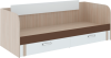 Подростковая Волкер модуль №13 "Кровать с ящиками" - Интернет - магазин корпусной мебели "Комод72", Тюмень