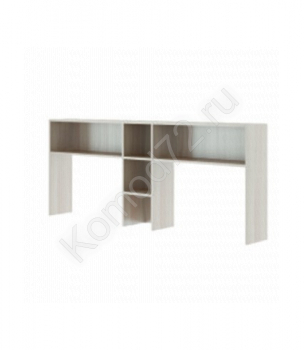 OSTIN модуль №15 "Надстройка стола двойного" - Интернет - магазин корпусной мебели "Комод72", Тюмень